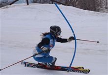 バンクーバーオリンピックに向けて！ 