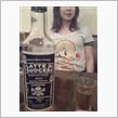 今週のお酒、ちょっと遅れて