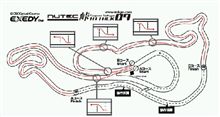 NutecSuper峠アタック 5/10 in GCSC。