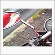 バイクピカピカ計画