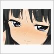 う～ん…
