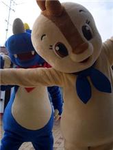 コチラ・・・ちゃん？