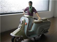 モペットコレクション　２