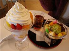 生クリ～～ム！