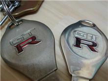 GT-RのKeyって・・・