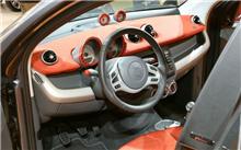 ★今日もまた、この車な～んだ？★