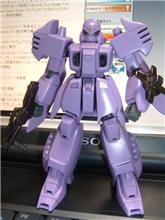 ZM-S09G トムリアット