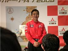 パリダカトークライブ2006 パリダカトークライブ2006