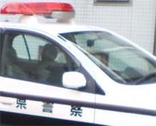 違反キップ