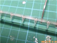 自作デイタイムランプ第③アップー！