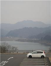 宮ヶ瀬ちょこっとドライブ(鳥居原)