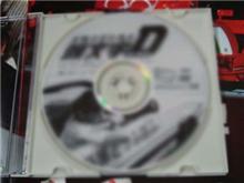 『頭文字Ｄ』はやっぱり吹替版ですよね～（笑）