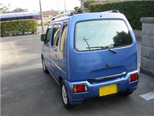 Nジャンが求めたい軽自動車。