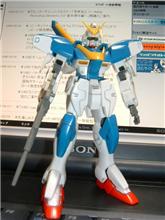 LM314V21 V2ガンダム