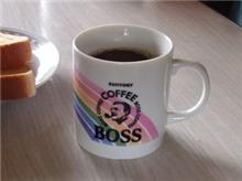 BOSS toto マグカップ