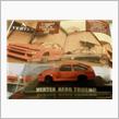 VERTEX　AE86