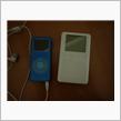 iPodの進化