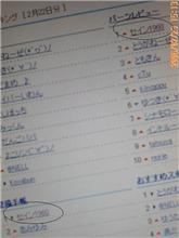 ディリーランキング