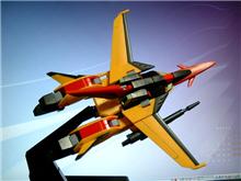 MVF-M11C ムラサメ（アンドリュー・バルトフェルド専用機）