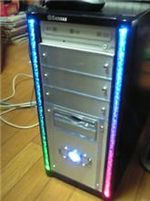 パソコン変えました