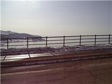 今日の流氷～---
