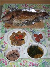 お食い初め