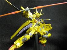 ★機動戦士ガンダムSEED　THE HYPER　HYBRID MODE★