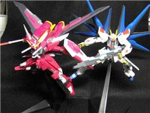 ★機動戦士ガンダムSEED　THE HYPER　HYBRID MODEの続き★