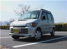 またもや　４ＷＤ　ターボ？！