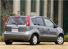 「新車情報 2005」 -日産 ノートの巻- ～検証編～