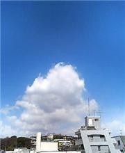 ☆今日の空☆