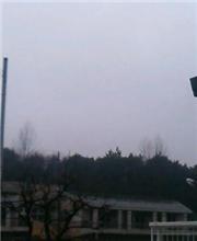 ★今日は冷たい雨