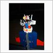 ガンダム＋GメカBパーツ（ガ ...