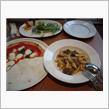 Trattoria &amp; Pizzeria ZAZZA＠表参道