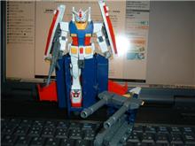 ガンプラグロブを見てくれているお友達にお知らせ！！