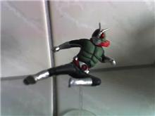 仮面ライダー変身ベルト（大人用）発売！