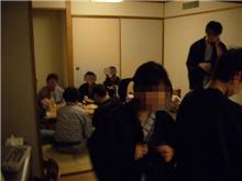 １泊オフダイジェスト。オラッチェからホテルまで。
