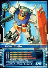連邦軍メカニック １　RX-78-2 ガンダム