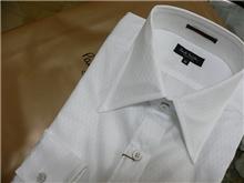 Yシャツ買った。 Yシャツ買った。