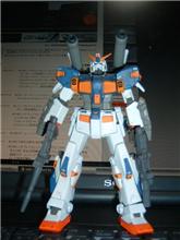 RX-78-6 ガンダム6号機マドロック RX-78-6 ガンダム6号機マドロック