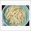 本場の讃岐うどんは