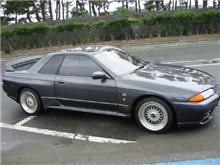 既にR32が恋しいよねぇ(涙 既にR32が恋しいよねぇ(涙