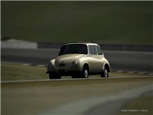 スバル３６０激走！（GT4）