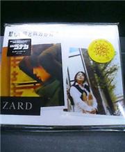 ★ＺＡＲＤ　悲しいほど貴方が好き／カラッといこう！発売★