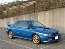 22Bの中古車市場価格