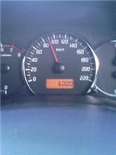 6000km超！