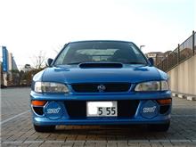 車大好きBATON！