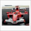 F1バーレーンＧＰ開幕