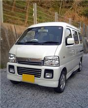 もう１台の相棒