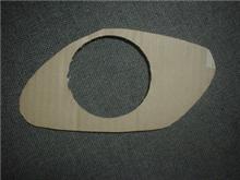 『12cm』FrSP大型化計画発動『16cm』 『12cm』FrSP大型化計画発動『16cm』